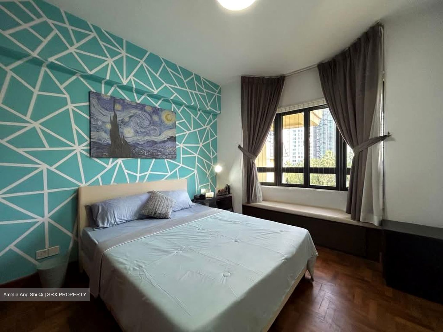Westcove Condominium (D5), Condominium #566328621
